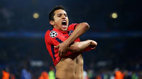 Marquinhos La Premier League Es La Mejor Liga Del Mundo FC