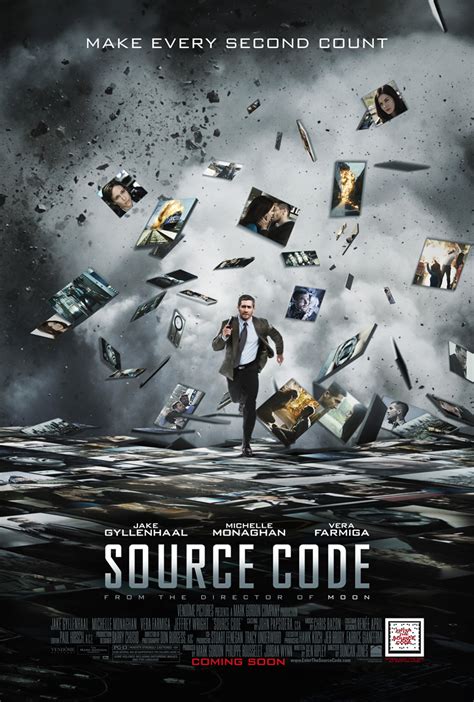 Source Code Movie Review Youtube - Riset