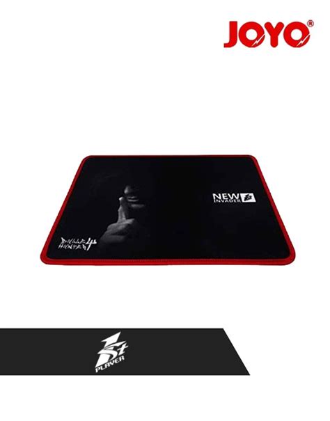 1STPLAYER BULLET HUNTER BH-17 E-SPORTS GAMING MOUSEPAD (MEDIUM)