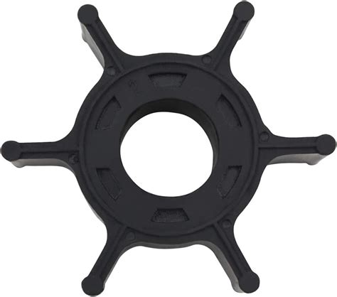 Amazon Heurofosh G Water Pump Impeller For Yamaha Outboard