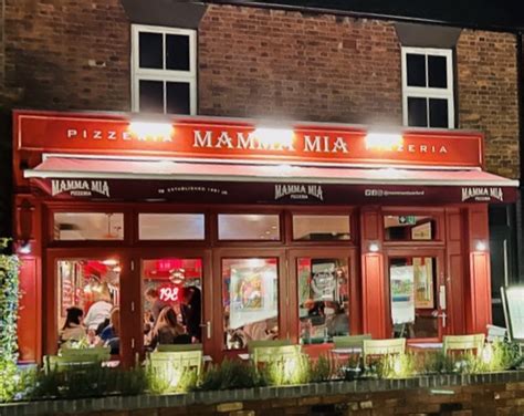 Review Does The New Mamma Mia In Summertown Live Up To All The Hype