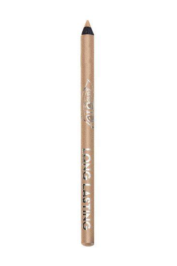 Crayon Yeux Long Lasting Purobio Champagne Ayanature