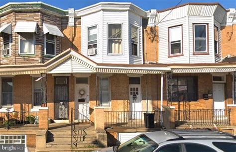 2038 Bridge St Philadelphia PA 19124 MLS PAPH818904 Redfin