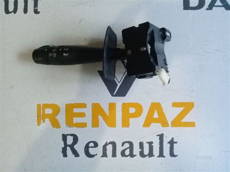 Renpaz Renault Yedek Parca Megane Kango Far Korna Kolu