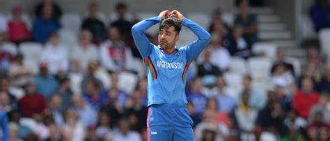 Afghanistan Aim To End Winless Streak