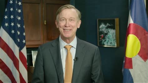 John Hickenlooper Defeats Cory Gardner For Colorados Us Senate Seat