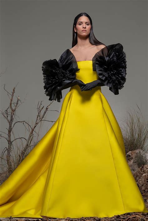 sweep train dress - Fashion Professional