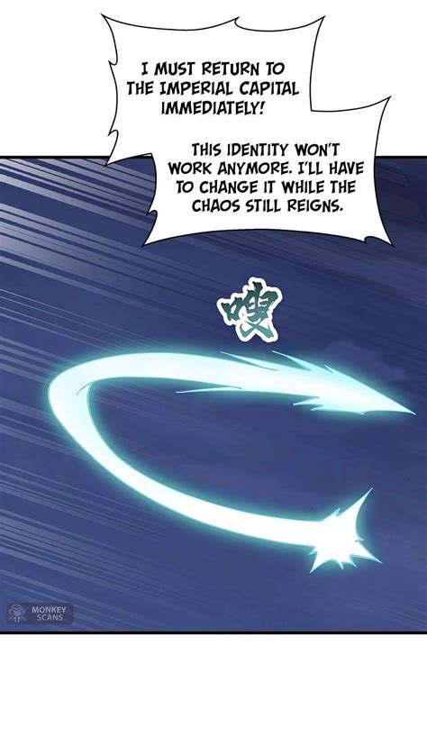 Read Manga After Ten Years of Chopping Wood, Immortals Begged To Become