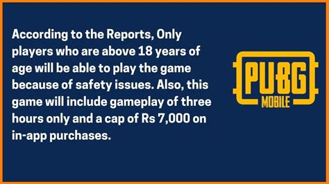 How Did Pubg Mobile India Got Approved To Relaunch