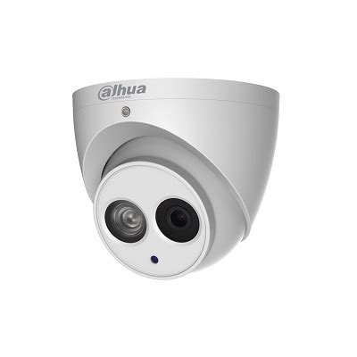 Dahua Technology IPC HDW4231EM ASE IP Camera Specifications Dahua