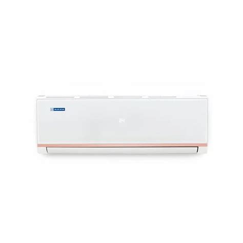 Blue Star Fa318plu 1 5 Ton 3 Star Fixed Speed Split Ac At Rs 39000