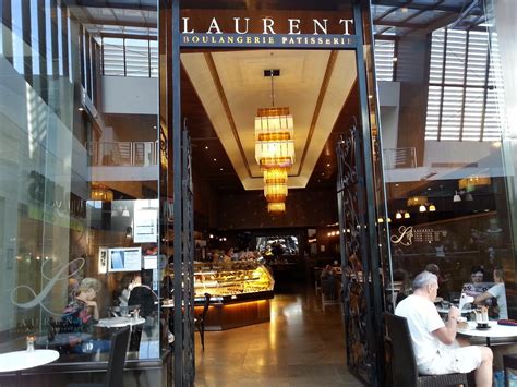 Laurent Bakery Doncaster Westfield Doncaster Shopping C 619