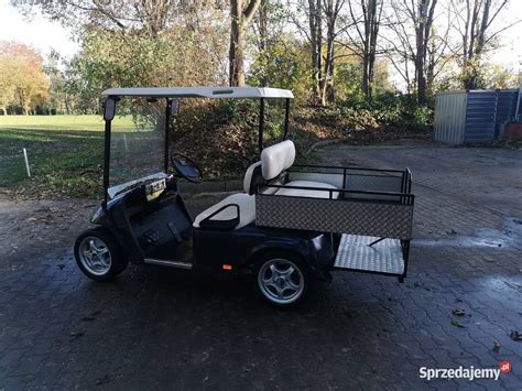 Melex Ezgo Opole Sprzedajemy Pl