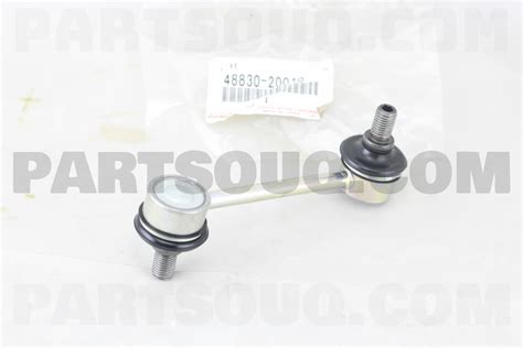 stabilizer link sl  parts partsouq