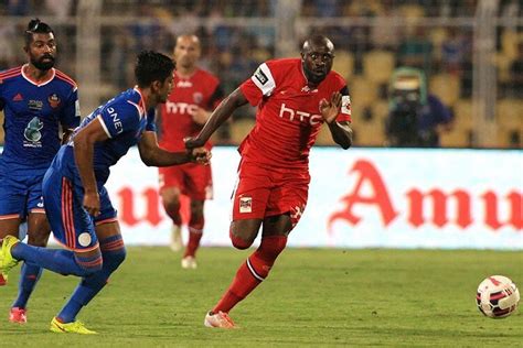 In Pics Fc Goa Vs Northeast United Fc Isl Match News