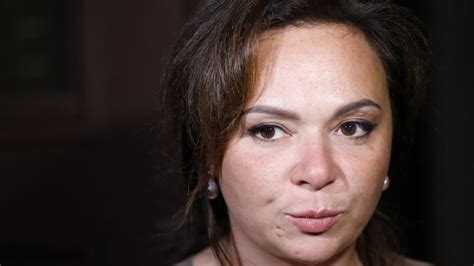 Russian Lawyer At Trump Tower Meeting Charged With Obstruction Of Justice