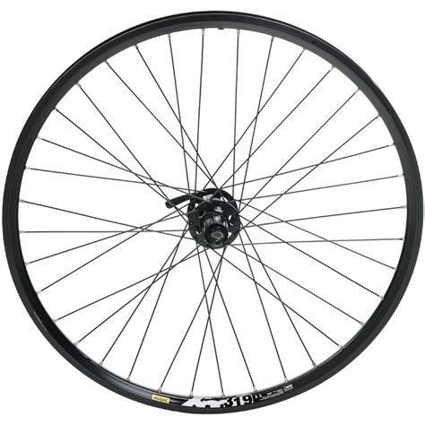 Mavic Xm Ko O Tylne Mtb Disc R Shimano Xt Czarne Najlepsze