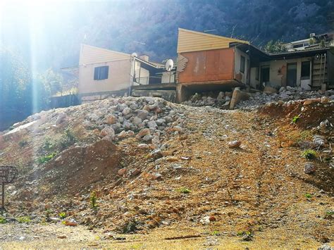 Kotor Porodice Matkovi I Knezovi Ve Godinu Dana Ive Van Svojih