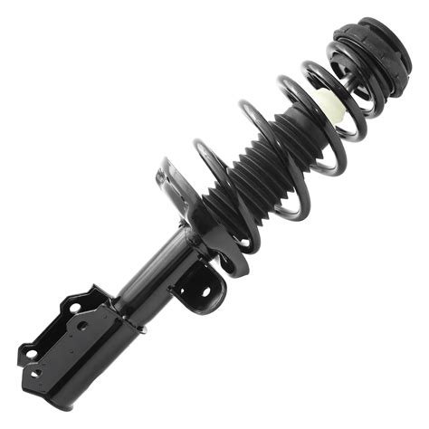 Front Left Quick Complete Strut And Coil Spring Assembly 2012 2015