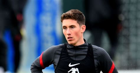 Championship Duo Leading The Race For Harry Wilson With Liverpool Ace