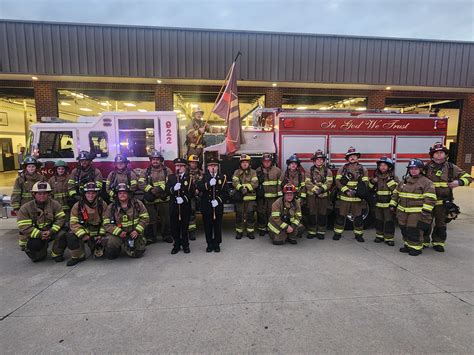 Dunn Emergency Services... - Dunn Emergency Services Inc.