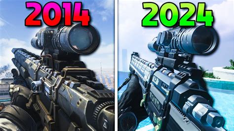 The NEW MORS SNIPER On Modern Warfare 3 Is INSANE YouTube