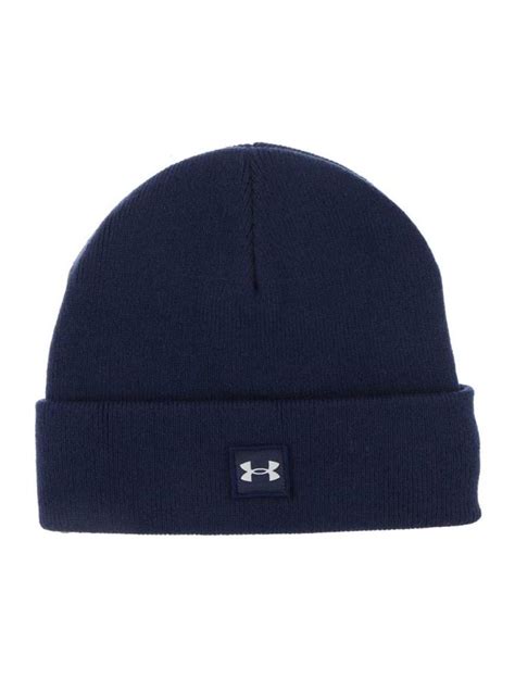 Under Armour Mens Halftime Cuff Beanie