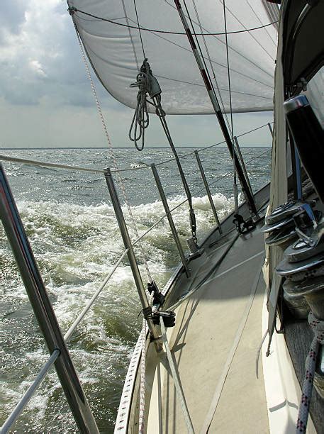 Sail Tacking Stock Photos Pictures And Royalty Free Images Istock