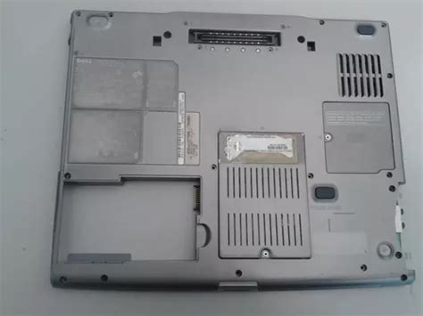 Placa Mãe Defeito Do Notebook Dell Latitude D510 R 100 em São