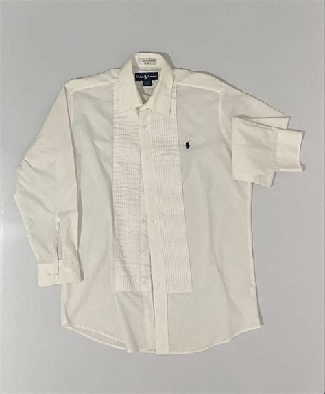 Camisa Ralph Lauren Camisa Masculina Ralph Lauren Usado Enjoei