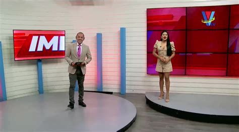 Impacto Vtv Estelar Martes De Febrero Del Vtv