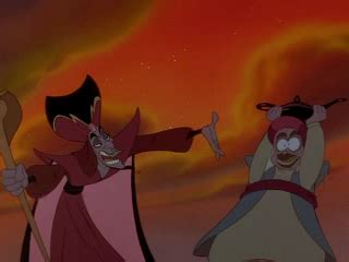 Return of jafar - Jafar Image (25908108) - Fanpop