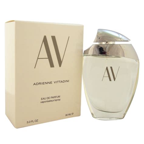 Adrienne Vittadini Edp Perfume For Women By Adrienne Vittadini In ...