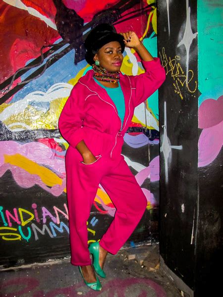 Sex Kiki Host Coriama Couture Wears Liberated Femininity On Her Sleeve Chicago Reader