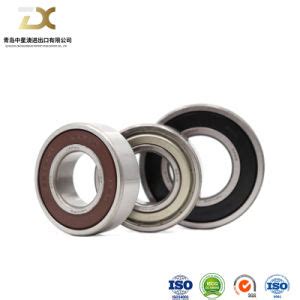 China Bearing Manufacturer Bearings Deep Groove Ball Bearing Supplier