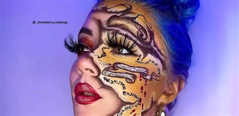 7 Harry Potter Makeup Looks To Flaunt This Halloween - Love for Glam