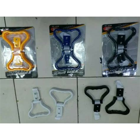 Jual Handle Gantung Tangan Busway Mobil All New Innova Shopee Indonesia