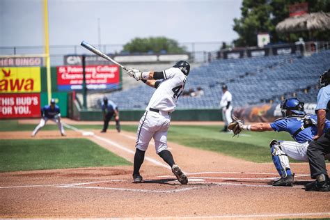 Nick Vieira Baseball 2024 Ucf Athletics Official Athletics Website