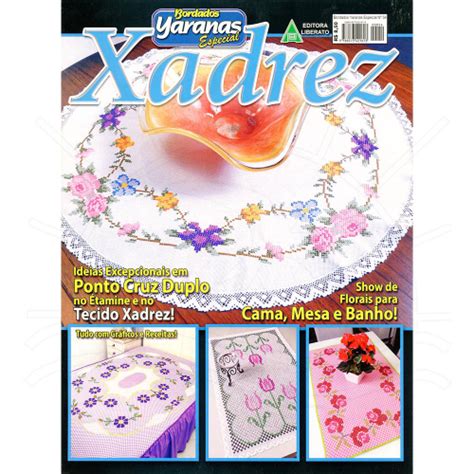 Revista Xadrez Ed Liberato nº54 em Promoção Ofertas na Americanas