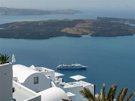 The Best 21 Blue Sea Hotel Santorini Greece - autocrownimage