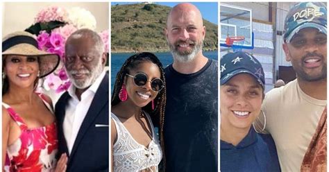 The ‘RHOP’ Husbands’ Net Worths Revealed