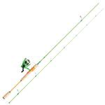 Berkley Flex Trout Spinning Combo M Forellenteichrute Angelset