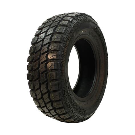 Gladiator Qr900 Mt Mud Terrain Lt27565r18 123120q E Light Truck Tire