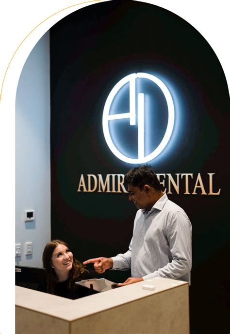 Admire Dental Butler