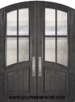 Lite Sdl Arch Top Arch Lite Arch Panel Double Door Southern Front Door