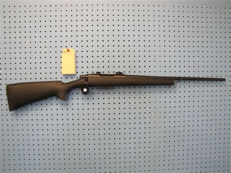 DQ*** Remington Model 788 .308 Winchester bolt action clip scope mounts ...