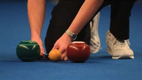 World Indoor Bowls Championships: BBC coverage and schedule - BBC Sport