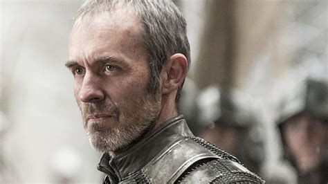 Did The Actor Who Plays Stannis Baratheon Change