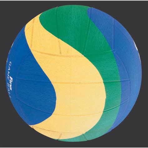 Ballon De Water Polo Mikasa Officiel W6000w Mikasa Decathlon