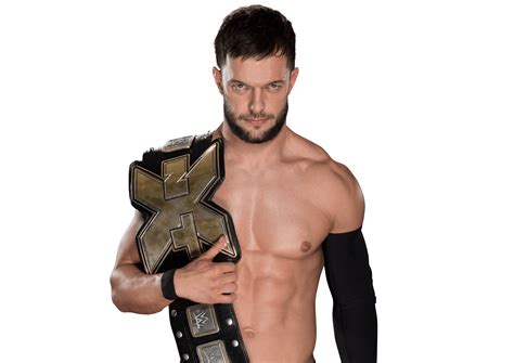 Wwe Finn Bálor Wallpapers Wallpaper Cave